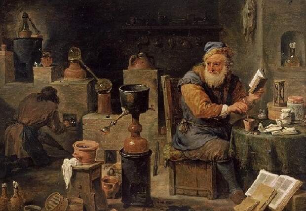 Придворный отравитель: 6 фактов о Елисее Бомелии, которого Иван Грозный зажарил на вертеле