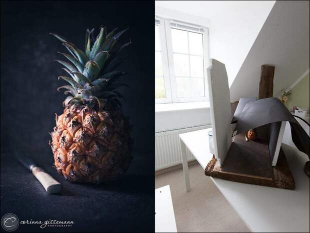 Ухищрения фотографов, снимающих моделей и вещи для рекламы
