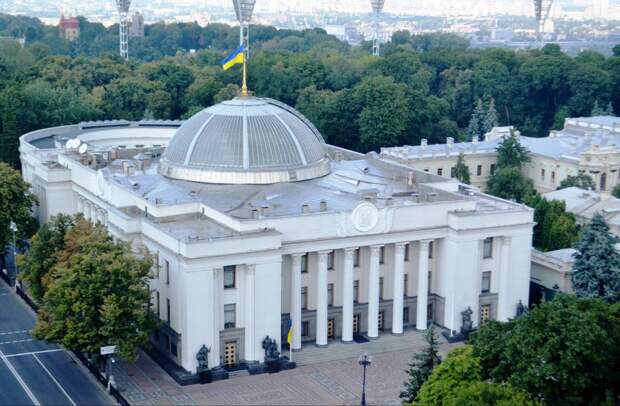 Ошибка Киева: провокация против РФ обернулась реакцией Запада Ошибка Киева: провокация против РФ обернулась реакцией Запада