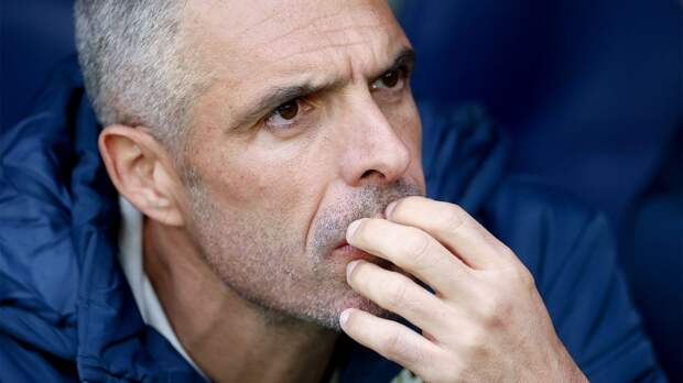 Президент «Сьона»: «В ЦСКА происходит то же самое, что в «Лозанне» и «Люцерне» — Челестини не тянет»