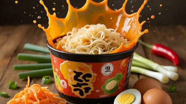 Роскачество проверит дошираки, спортпитание и БАДы по просьбе офисных сотрудников