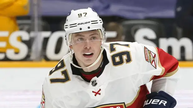 Гусев после возвращения из НХЛ впервые сыграет за СКА в матче с «Йокеритом»