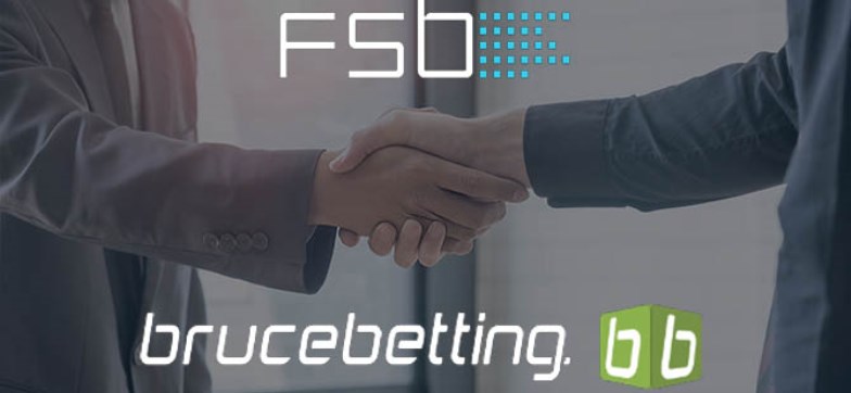 Bruce Betting подписала контракт с FSB Technology