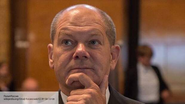 Германист дал прогноз об отношениях Москвы и Берлина при преемнике Меркель