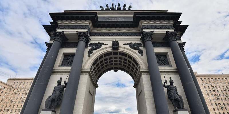 Памятники героям войны 1812 будут отреставрированы в 2022-2023 годах