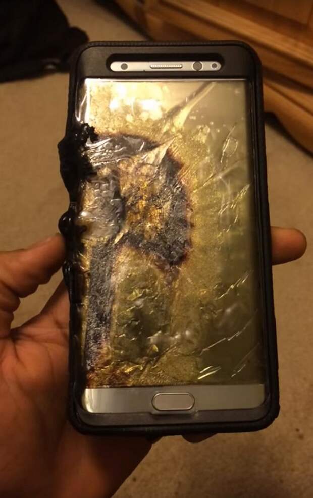 Samsung recalls Note 7 flagship over explosive batteries Samsung recalls Note 7 flagship over explosive batteries