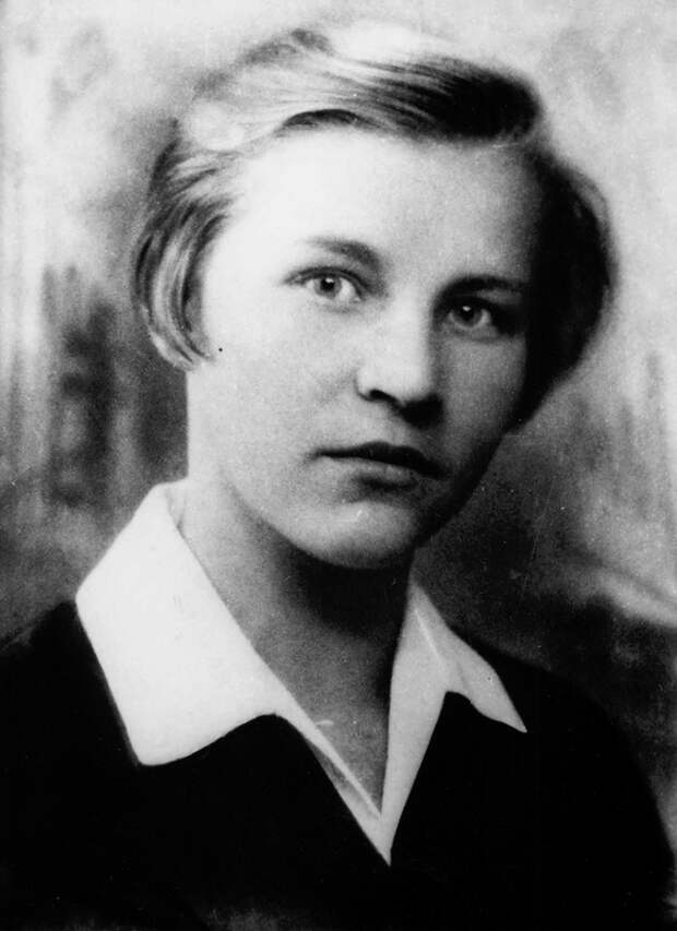 Молодая Гвардия