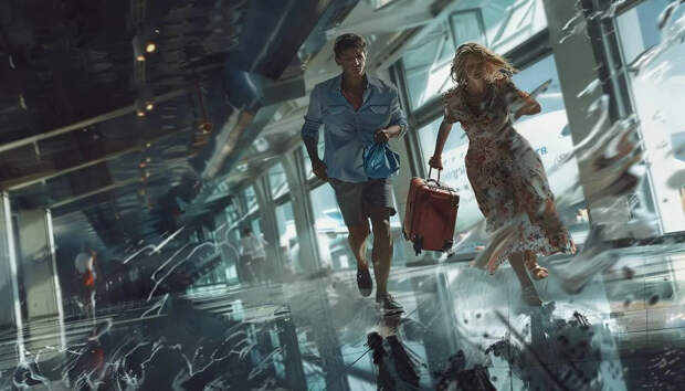 Названы 5 стран, где русским туристам отдых грозит проблемами