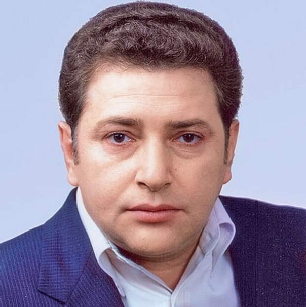 Александр Лещинский