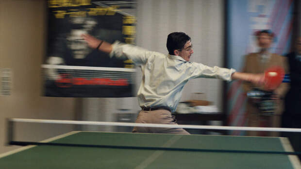 «Больше, чем просто актер»: интервью с авторами фильма «Марти Великолепный» — о Шаламе, настольном теннисе и американской мечте