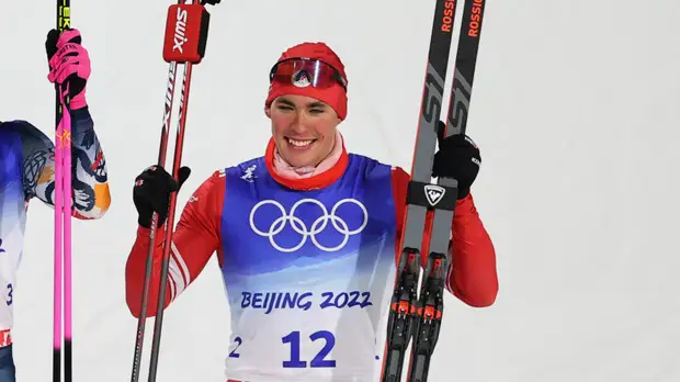 Крянин высказался о бронзе Терентьева в спринте на ОИ в Пекине