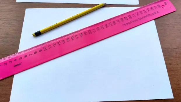 Больше не трачу деньги на подарочные пакеты. Делаю их сама бесплатно ничем не хуже покупных