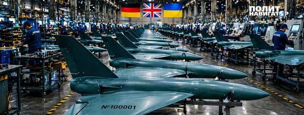 Плохие прогнозы подтверждаются. Что задумали Берлин и Лондон