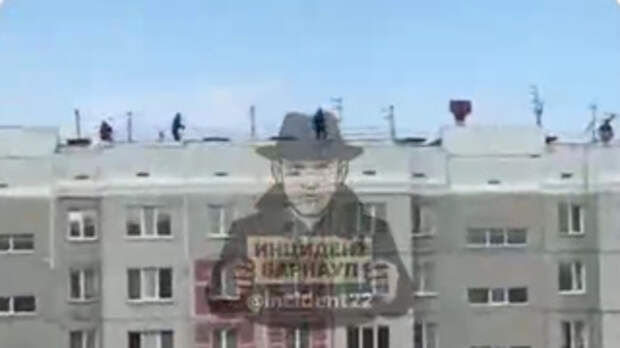 Кадр из видео: 