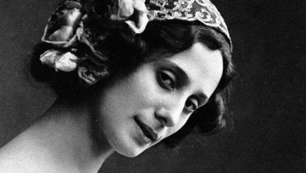 Оцените стандарты красоты прошлого — подборка фото прекрасных женщин начала 20 века