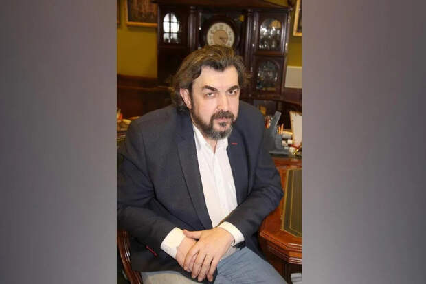 «Оставался огромным романтиком»: главный урок жизни Игоря Золотовицкого