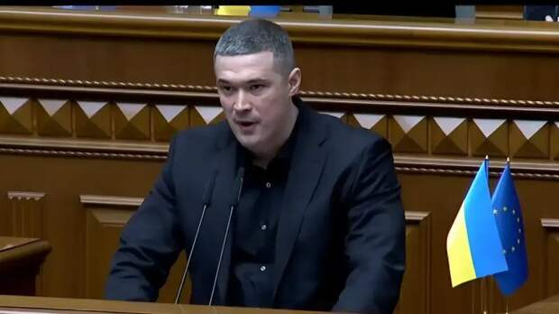 «В розыске два миллиона человек»: на Украине собираются решать проблему ТЦК