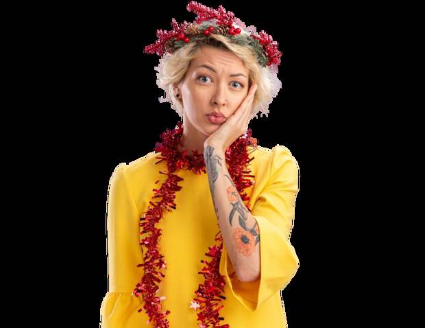 Термин «весеннее обострение» некорректен