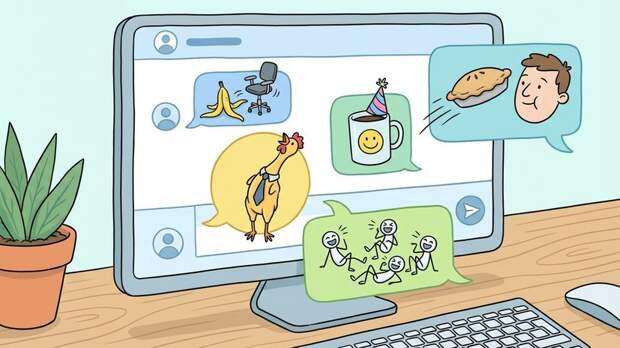 Адвокат Еременко предостерегла от шуток в рабочем чате