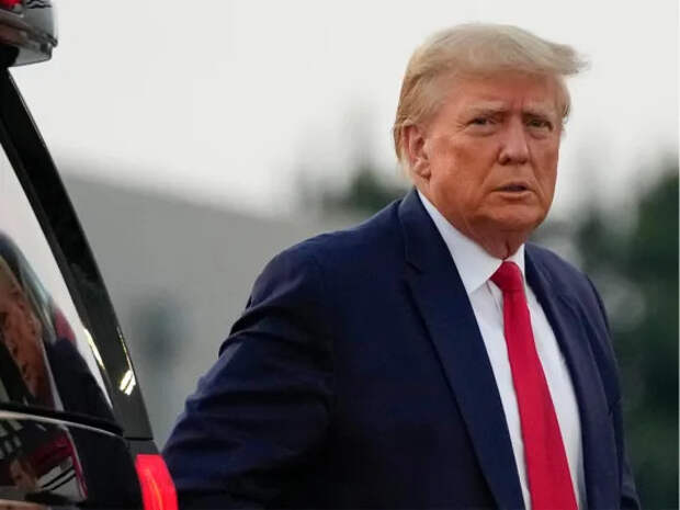 СМИ: Трамп отдал приказ по Украине, чреватый Третьей мировой войной