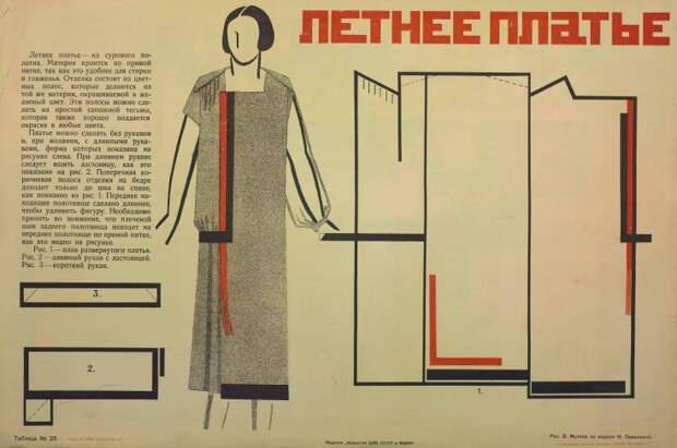 "ИСКУССТВО В БЫТУ" 1924 ГОД