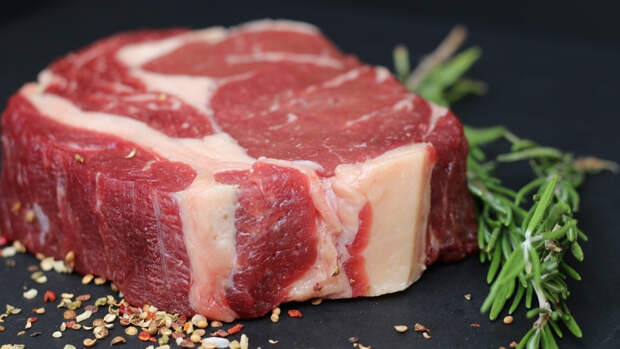 В Самаре бизнес-леди из 700 килограмм говядины получила 10 тонн продукции на продажу