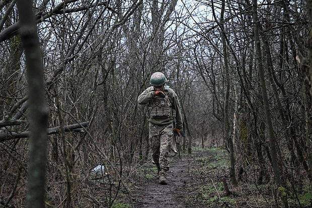 Военный эксперт рассказал о последствиях потери ВСУ Новоосинова