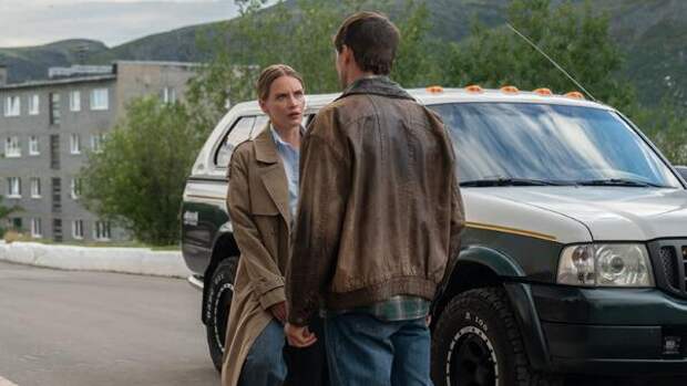 Объявлена дата телевизионной премьеры мелодрамы «Теплый ветер с Севера»