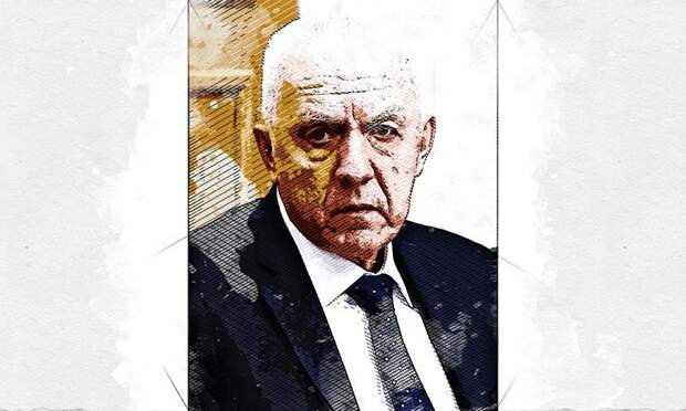 Генпрокурор Александр Гуцан усилит контроль за чиновниками