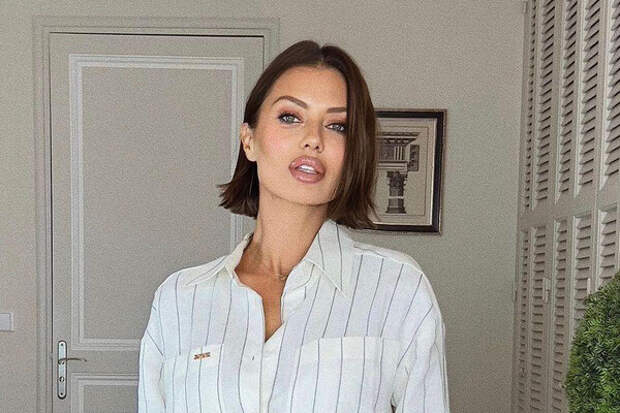 Боня записала видеообращение к Путину «от лица народа»