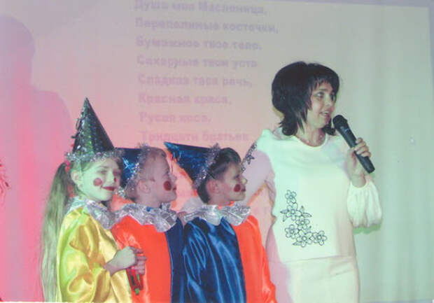 При Порошенко учителей за преподавание русского языка все же не арестовывали