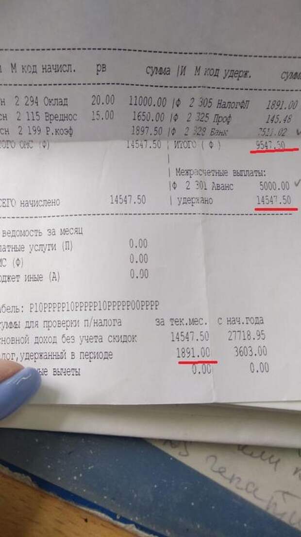 В Свердловской области сотрудники детской больницы Серова пожаловались в издание «Новый День» на зарплаты в 11 тысяч рублей. Медработники отметили, что жалобы в прокуратуру и другие инстанции остаются незамеченными. Главврач отказался комментировать ситуацию. Более 20 сотрудников ГБУЗ пришли на встречу с журналистами. Они рассказали, что доведены до предела администрацией медучреждения, при этом жалобы в прокуратуру и полицию не помогают – людей попросту не хотят слушать и отказываются реагировать на их заявления.