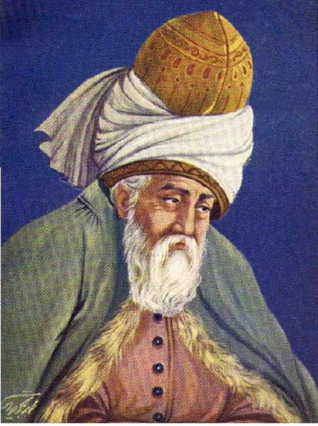 Картинки по запросу "mevlana""