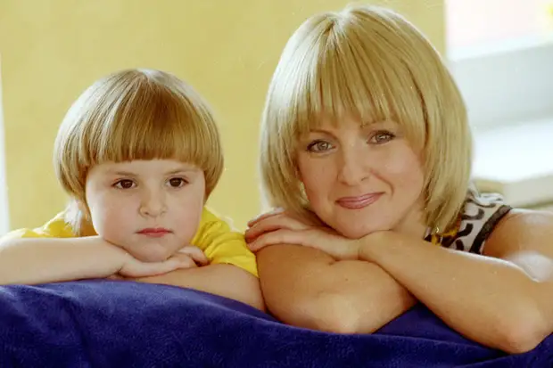 Светлане Лазаревой исполнилось 60