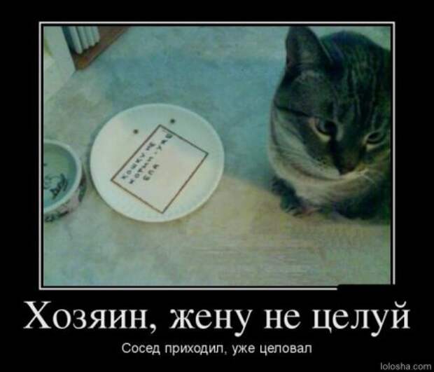 Демотиваторы! Ура! Отрывайся!