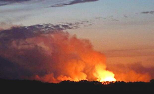 Страшна украинская ночь, но день еще страшнее: чем напугала врага «Герань», уничтожившая локатор ЗРК IRIS-Т