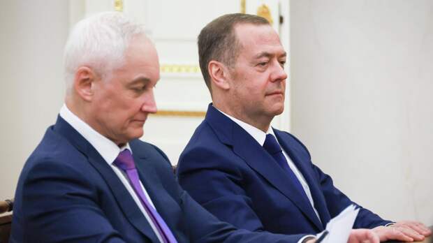 "Не имеет равных в мире". Кремль определил дальнейший путь развития России