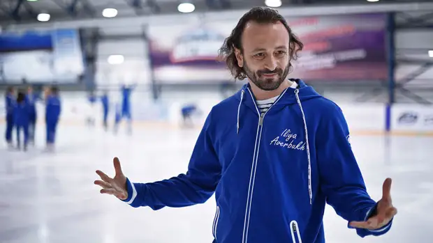 Великова об Авербухе: сколько времени займет тренерское развитие? А кто же его знает?!