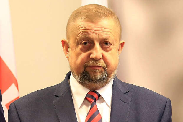 Denník N: суд оправдал экс-министра Гарабина, одобрившего действия РФ на СВО