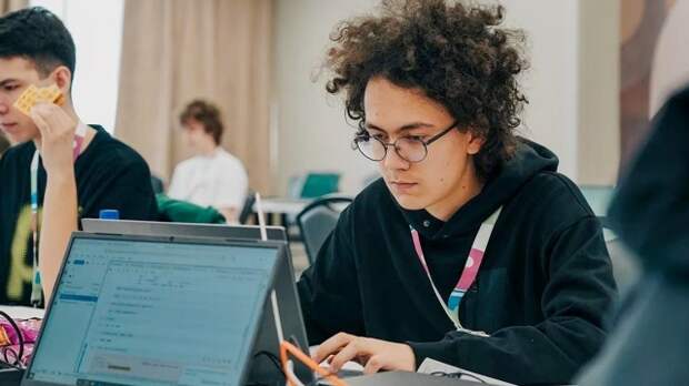 Юные москвичи смогут оценить свои силы на пригласительном этапе Всероссийской олимпиады школьников