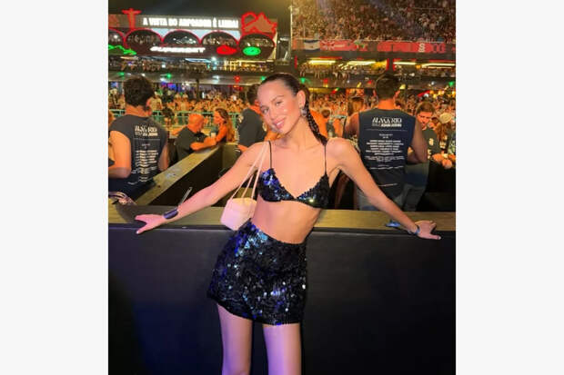 Внешность бывшей невесты Лепса на отдыхе раскритиковали в сети