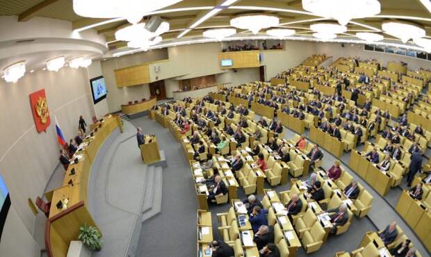 Госдума приняла во II чтении проект о надзоре прокуратуры за СК Госдума приняла во II чтении проект о надзоре прокуратуры за СК