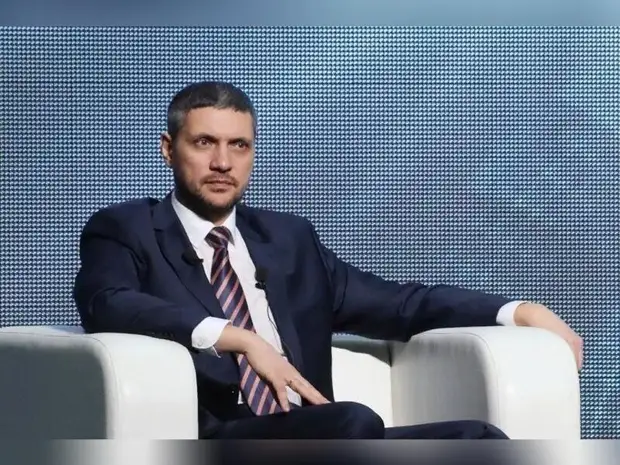 Губернатор Осипов получил предостережение от антимонопольной службы