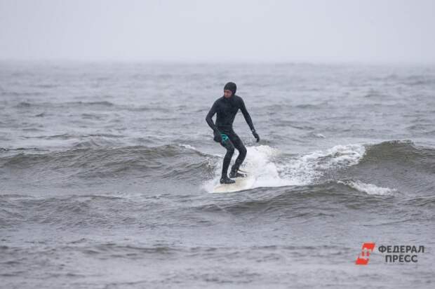 Виктория Боня призналась, что чуть не утонула в последний день уходящего года