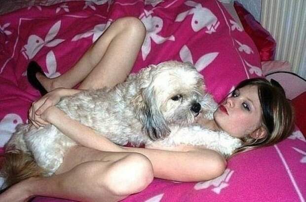 Чудики из социальных сетей