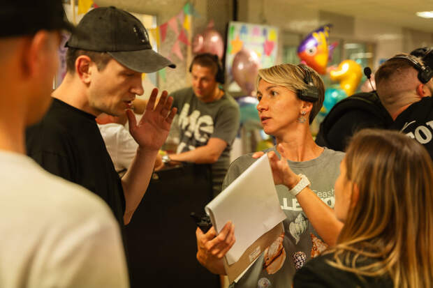 Владимир Морозов: «Самое страшное, когда актер не понимает шутку»