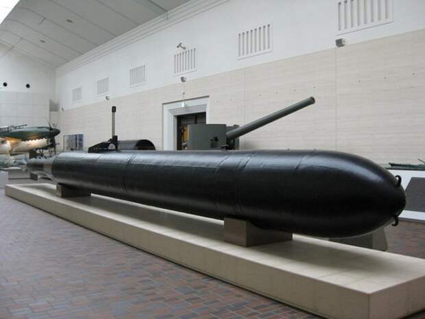 Необычное оружие, появившееся в годы Второй мировой войны