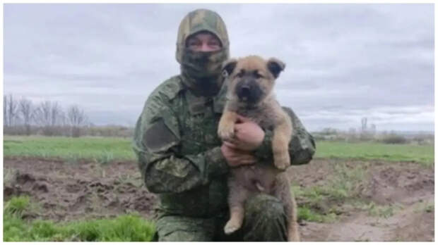 Бывший учитель отправился на СВО вслед за братьями
