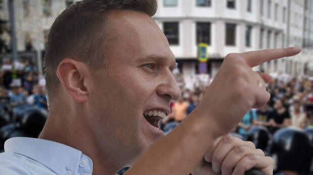 Интерес россиян к осужденному Алексею Навальному опустился до минимума