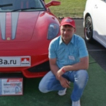 Александр Ребрушев